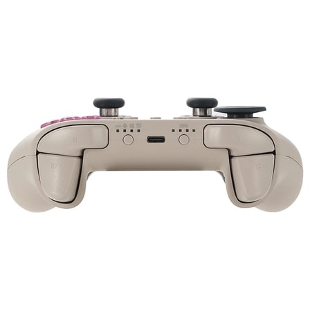 GuliKit TT Pro GB Retro Hall Effect Destekli TMR Manyetik Joystick Kablosuz Gamepad (NS68)