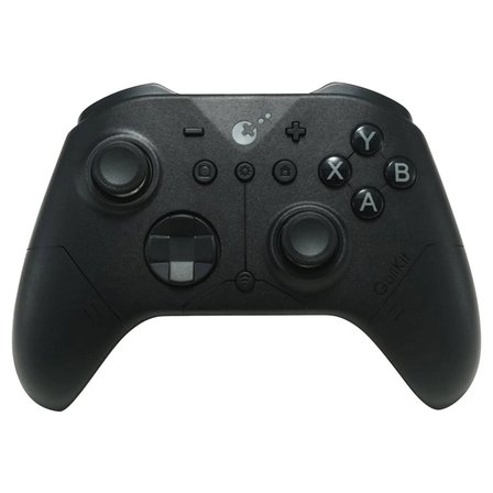 GuliKit ES MAX Smart Triggers TMR Joystick Kablosuz Gamepad