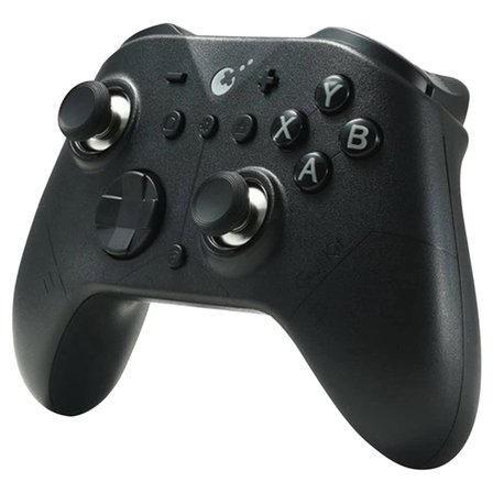 GuliKit ES MAX Smart Triggers TMR Joystick Kablosuz Gamepad