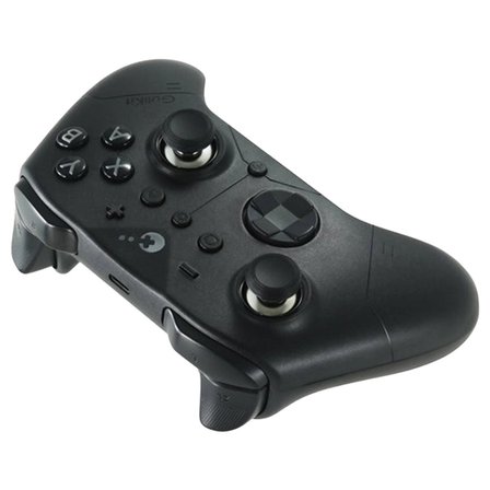 GuliKit ES MAX Smart Triggers TMR Joystick Kablosuz Gamepad
