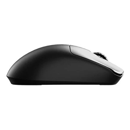 Scyrox V6 8K Hz Pixart 3950 Sensör Siyah Kablosuz Simetrik Gaming Mouse