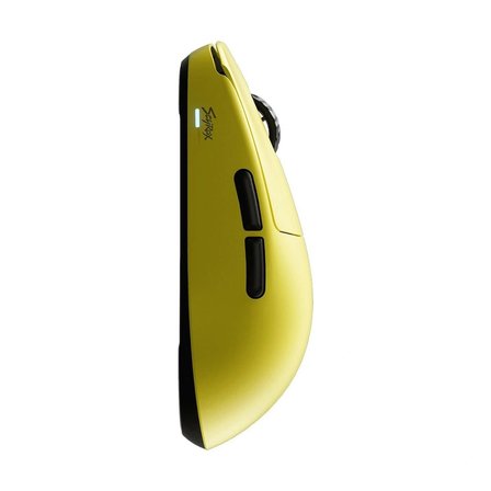 Scyrox V8 8K Hz PixArt 3950 Sensör Sarı Kablosuz Simetrik Gaming Mouse