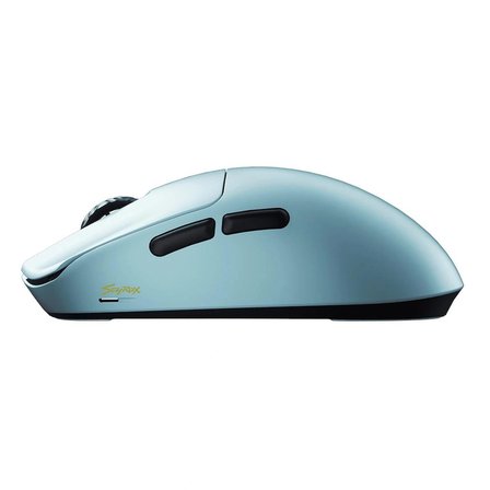 Scyrox V6 8K Hz PixArt 3950 Sensör Mavi Kablosuz Simetrik Gaming Mouse