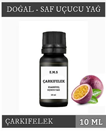 ÇARKIFELEK Uçucu Yağ Buhurdanlık Esansı Oda Kokusu DİFÜZÖR Uçucu Esansiyel Yağ Buhur Yağı 10 ML.