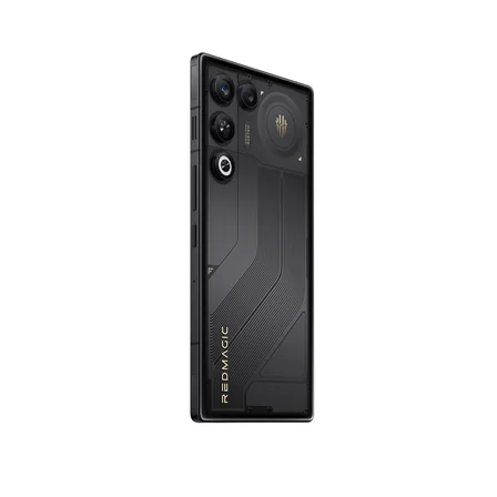 REDMAGIC 11 Air Phantom 12GB RAM 256GB Gaming Akıllı Telefon