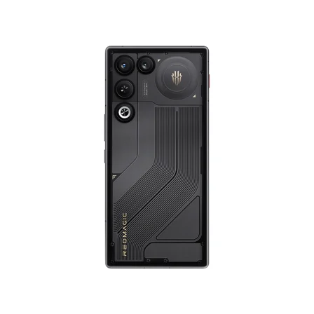 REDMAGIC 11 Air Phantom 12GB RAM 256GB Gaming Akıllı Telefon