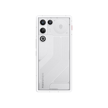 REDMAGIC 11 Air Prism 16GB RAM 512GB Gaming Akıllı Telefon
