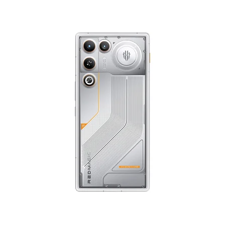 REDMAGIC 11 Air Trace 16GB RAM 512GB Gaming Akıllı Telefon