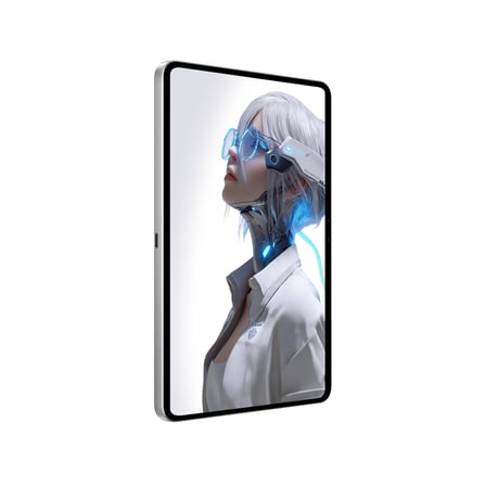 REDMAGIC Astra 2 Gaming Tablet Starfrost 12GB + 256GB