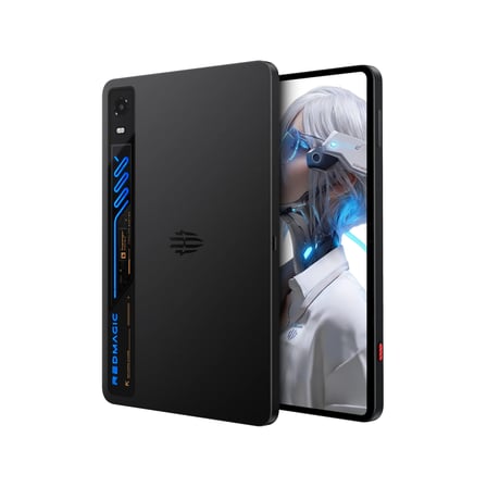 REDMAGIC Astra 2 Gaming Tablet Eclipse 16GB + 512GB