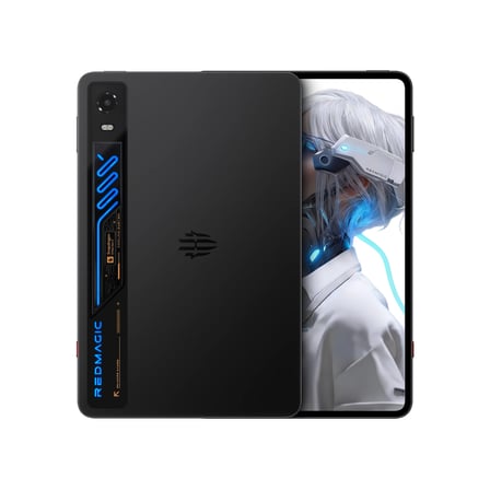 REDMAGIC Astra 2 Gaming Tablet Eclipse 16GB + 512GB