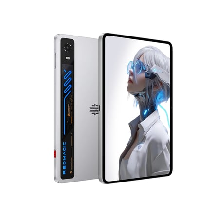 REDMAGIC Astra 2 Gaming Tablet Starfrost 16GB + 512GB