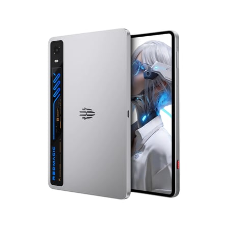 REDMAGIC Astra 2 Gaming Tablet Starfrost 16GB + 512GB