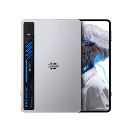 REDMAGIC Astra 2 Gaming Tablet Starfrost 16GB + 512GB