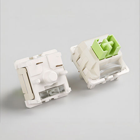 Aula Leobog Reaper Lineer Mekanik Switch 100 Adet
