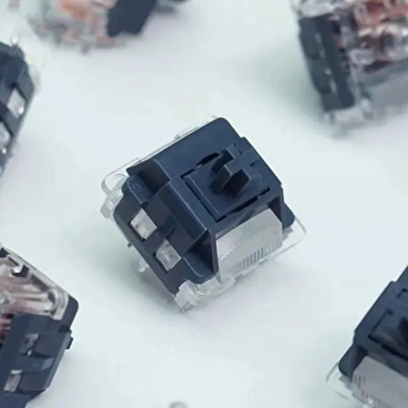 Aula Leobog Interstellar Tactile Mekanik Switch 100 Adet