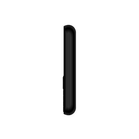 Philips Xenium E2125 Çift Sim Kart Tuşlu Cep Telefonu Siyah