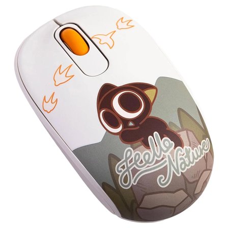 AKKO The Legend of Hei Smart1 Kablosuz Mouse