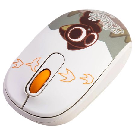 AKKO The Legend of Hei Smart1 Kablosuz Mouse