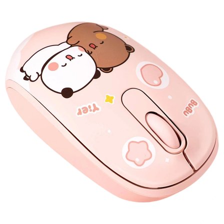 AKKO Dudu and Bubu Smart1 Kablosuz Mouse