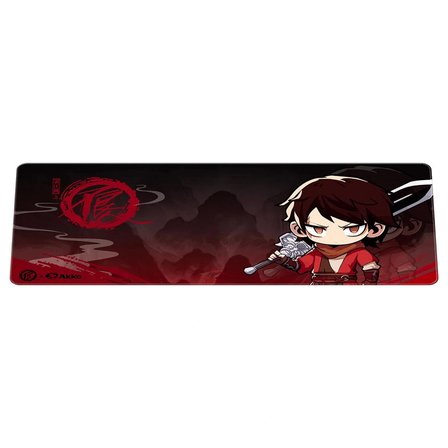 AKKO The Degenerate 90×40 Mouse Pad