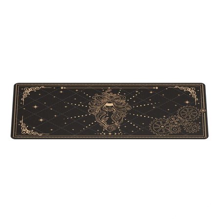 AKKO Interstellar Rosetta Stone 90×40 Mouse Pad