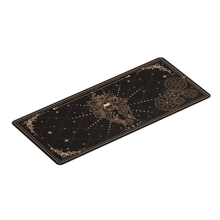 AKKO Interstellar Rosetta Stone 90×40 Mouse Pad