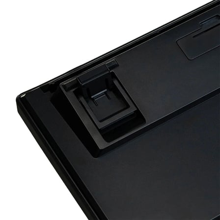 AKKO 3108RF Black Gold Frost Pink Switch Kablosuz İngilizce Mekanik Gaming Klavye