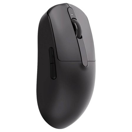 AKKO Dash Ultra Black 8K Hz PixArt 3950 Sensör Kablosuz Gaming Mouse