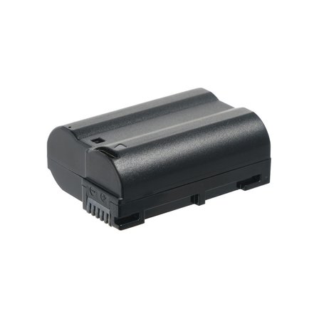 Herigo EN-EL15-C 2040mAh Type-C Şarjlı Batarya (EN-EL15 Uyumlu)