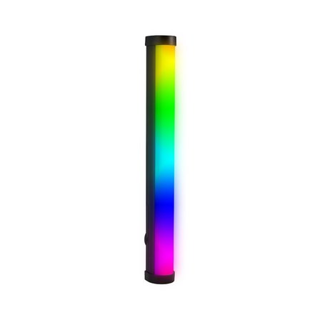 Herigo HR-PH006 32cm RGB LED Tube Video Light 2500-9900K Type-C Şarjlı Işık