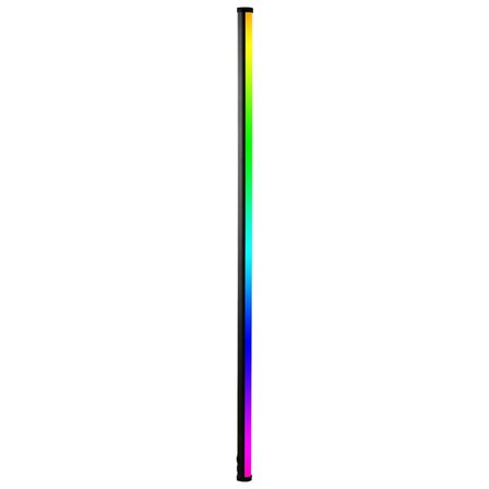 Herigo HR-PH008 120cm RGB LED Tube Video Light 2500-9900K Type-C Şarjlı Işık