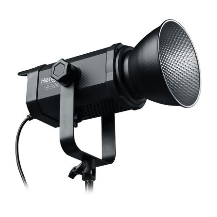 Herigo HR-PH200Bi 200W Bi-Color Fotoğraf ve Video LED Işık