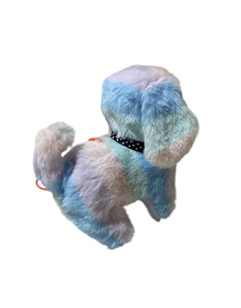 14 cm Kablo Kumandalı Köpek 6950