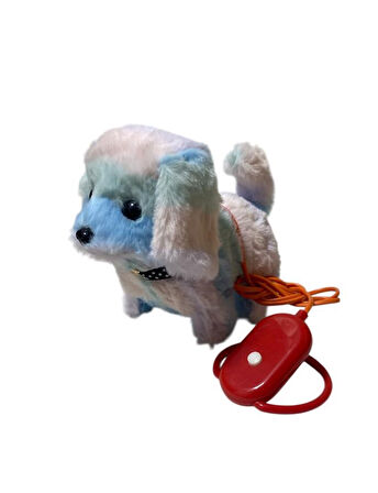 14 cm Kablo Kumandalı Köpek 6950