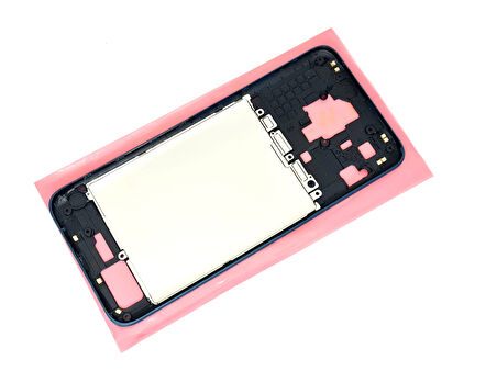 Tkgz Oppo A5 2020 ORJ Kasa Arka Pil Batarya  + TAMİR SETİ - YEŞİL