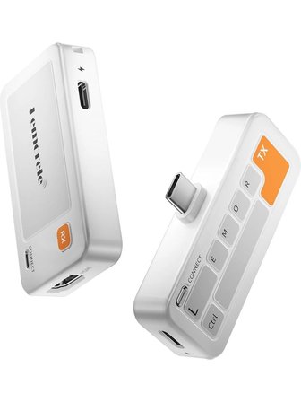 Lemorele P400 Wireless Görüntü Aktarıcı