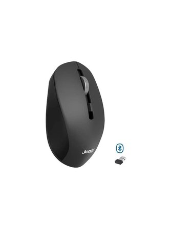 Jedel WD156 2.4 Ghz Şarjlı Kablosuz + Bluetooth Mouse