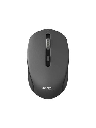 Jedel WD156 2.4 Ghz Şarjlı Kablosuz + Bluetooth Mouse