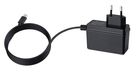 Nintendo Switch ve Nintendo Switch 2 UYUMLU ŞARJ CİHAZI 45W DOBE TNS-869A