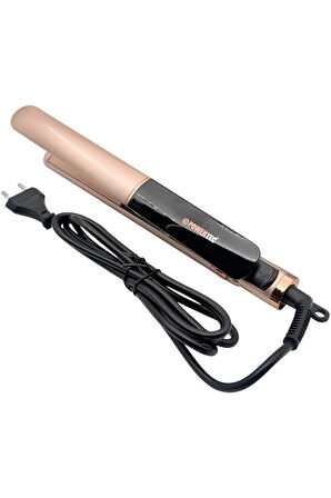 TR-2860 Seramik Saç Şekillendirici Düzleştirici