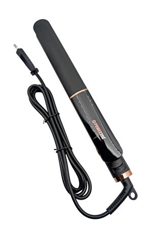 TR-2850 Seramik Saç Şekillendirici Düzleştirici