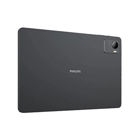 Philips T7305 4GB 128 GB 10.1 Tablet (Resmi Distribütör Garantili)