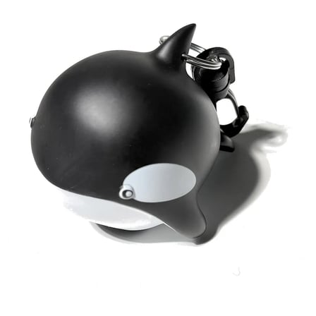 KRAKEN Ahtapot Tutucu, ORCA