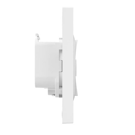 SONOFF Fusion Serisi Dimmer Duvar Anahtarı Kapağı | EDIM