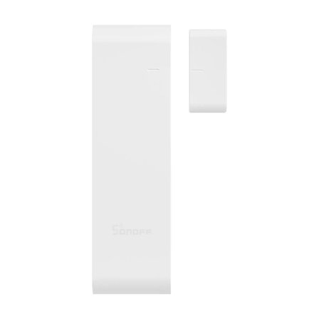 SONOFF Zigbee Kapı Pencere Sensörü | SNZB-04PR2