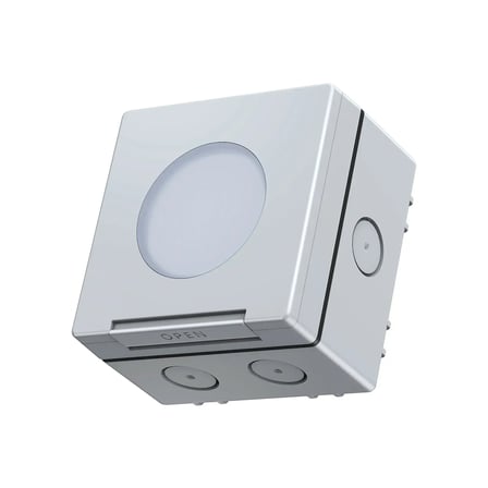 SONOFF Fusion Serisi IP65 Su Geçirmez Dış Mekan Kutusu | EWPB