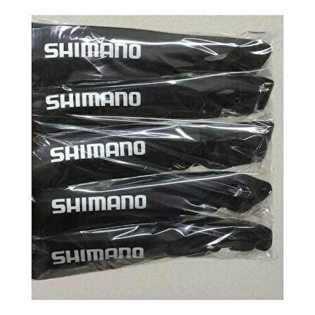 Shimano Neopren Ayarlanabilir Lastikli Kamış Koruma Kılıfı ( Kamış Bantı)