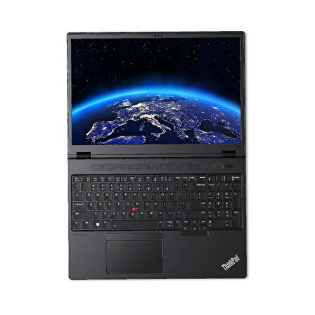 Lenovo P16V GEN2 U7-165H 16GB 512GB DOS 4GB 16" RTX500 21KYS3GGTX