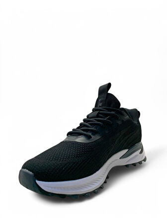 6015 Erkek Triko Rahat Sneaker